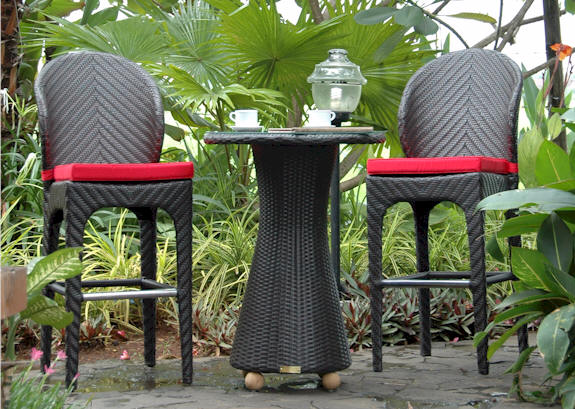 FurnitureTeak: Table Chair Set FurnitureTeak: Table Chair Set