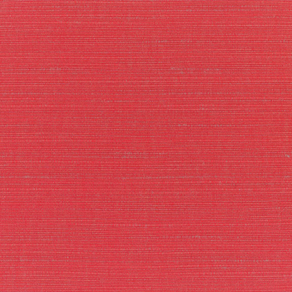 Dupione Crimson